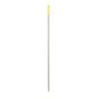 Shadowboard - 1360 Mmaluminium Handle (yellow)