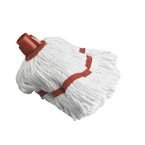 Shadowboard - Loopedhygiemix Mop Head (red)