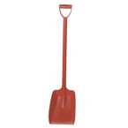 Shadowboard - 320 Mmd-grip Shovel (red)