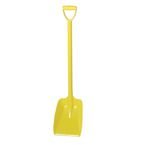 Shadowboard - 320 Mmd-grip Shovel (yellow)