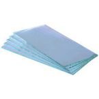 Emergency Key Box Replacement Glasspack of 5