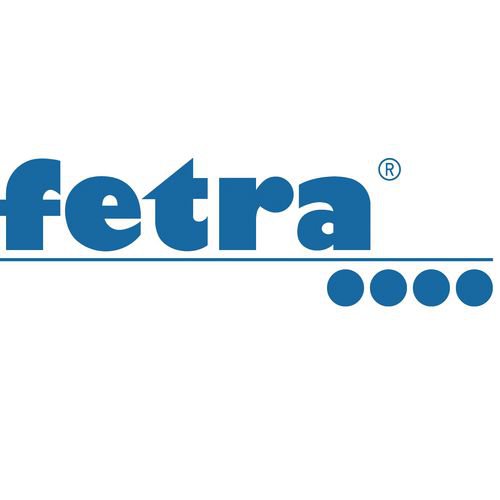 Fetra Premier platform trucks with TOTAL STOP brakes