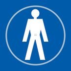 Gentlemen Graphic- Taktyle (150 X 150 Mm)