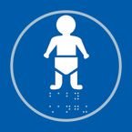 Baby Graphic -taktyle (150 X 150 Mm)