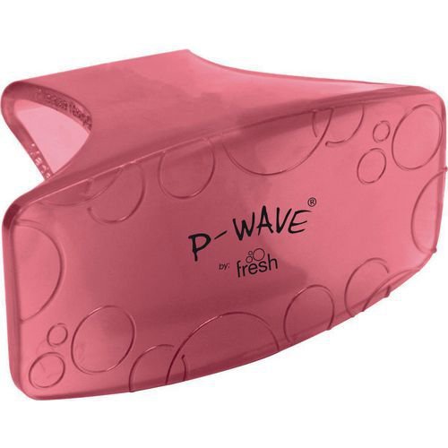 P-wave bowl clip