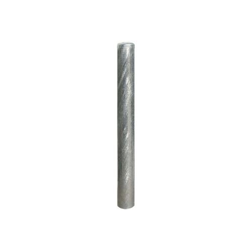 Ram raid deterrent bollard