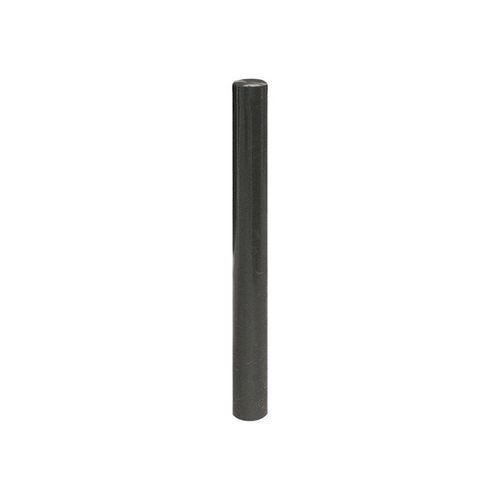 Ram raid deterrent bollard