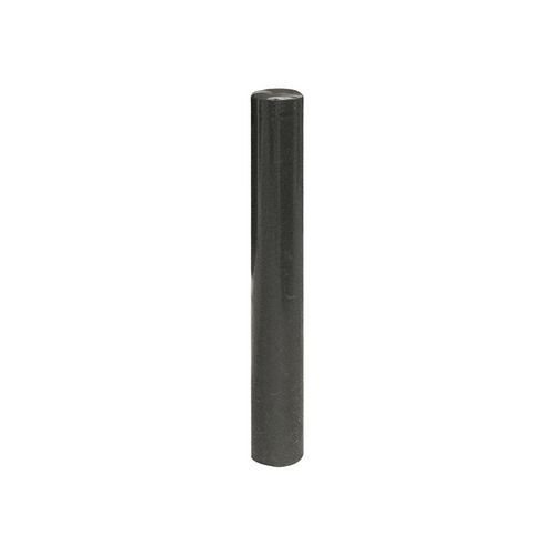 Ram raid deterrent bollard