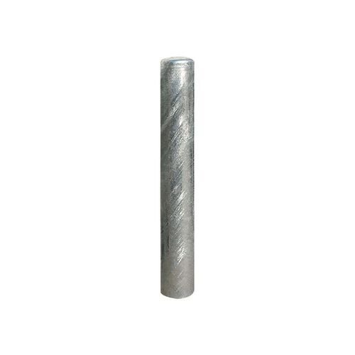 Ram raid deterrent bollard