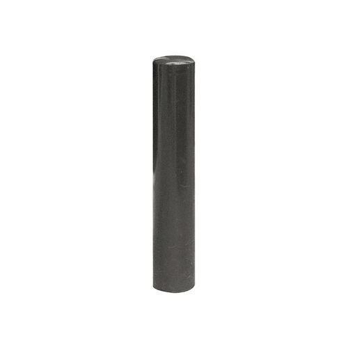 Ram raid deterrent bollard