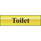 Toilet - Pol (200 X 50 Mm)