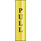 Pull (vertical) - Pol (200 X 50 Mm)