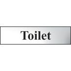 Toilet - Chr (200 X 50 Mm)