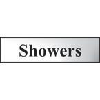 Showers - Chr (200 X 50 Mm)