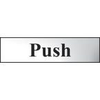 Push - Chr (200 X 50 Mm)