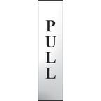 Pull (vertical) - Chr (200 X 50 Mm)