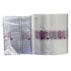 Airwave Air Pillow Film,single 100 mm Long Chamber