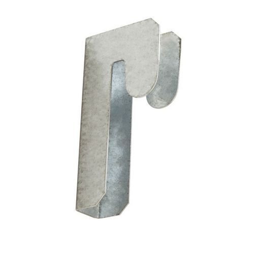 Clicka Bay connecting clip (bag of 4)