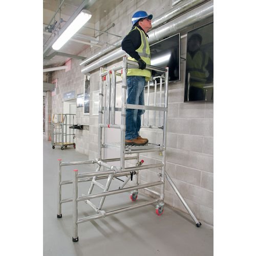 Podium Step 1.0M, Bs8620