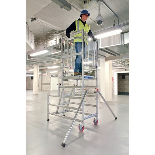 Podium Step 1.25M, Bs8620