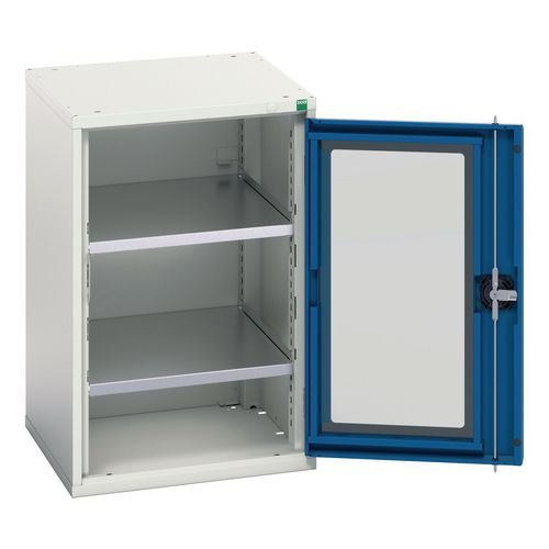 Verso Window Cupboard H X W X D 800 X 525 X 550mm