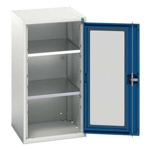 Verso Window Cupboard H X W X D 1000 X 525 X 550mm