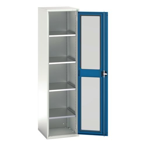 Verso Window Cupboard H X W X D 2000 X 525 X 550mm