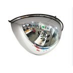 Mirror Half Hemispherical 600 mm