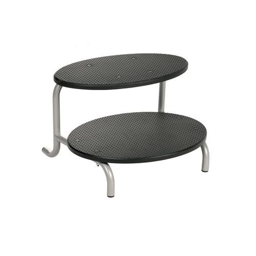 Double Tier Couch Step 40Cm High