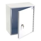 Cabinet - Controlleddrugs - 500 X 300 X 550 mm