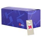 65 mm Fine Fabricplus Pp (box of 10,000)