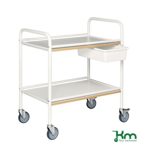 Konga service trolley drawer unit