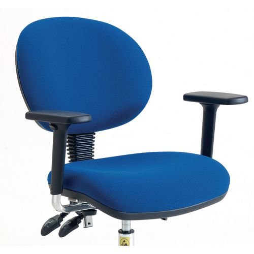 Esd Chair Arms