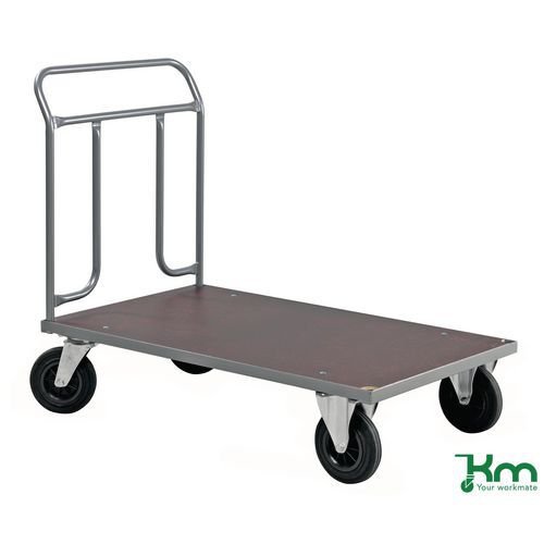 Konga heavy duty platform truck