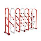 Instagate Expanding to 2185 Mmpedestrian Barrier 4'