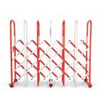 Instagate Expanding to 2380 Mmpedestrian Barrier 6'