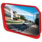 2 Direction Multi Purposemirror (with Fixing Kit)