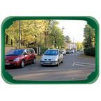 2 Direction Multi Purposemirror (with Fixing Kit)