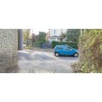 2 Direction Multi Purposemirror (with Fixing Kit)