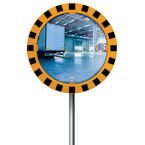 Industry and Workplaceyellow and Black Mirrors