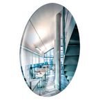 Internal Securitysurveilance Mirror