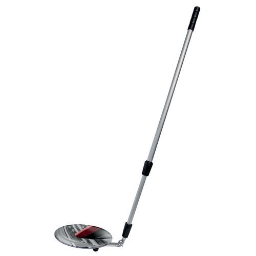 Inspection Mirror (Telescopic Pole And Lighting )