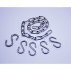 Chain Kit for 60 cm Full Dome Mirror