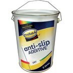 Slip Resistant Grit,paint Additive, 5 Ltr Tin