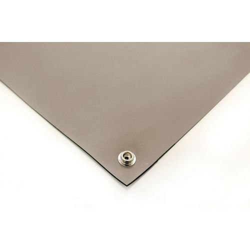 Conductive Bench Floor Mat 0.6M X 1.2M X 2mm