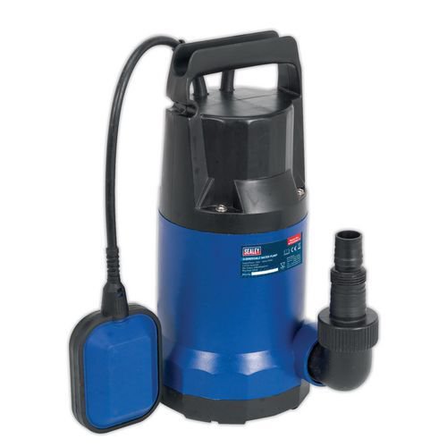 Automatic submersible clean water pumps, 208 lpm