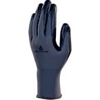 Nitrile Foam Palmcoated Glove (size 9)