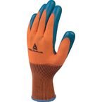 Pure Water Resistantlatex Coated Glove (size 7)