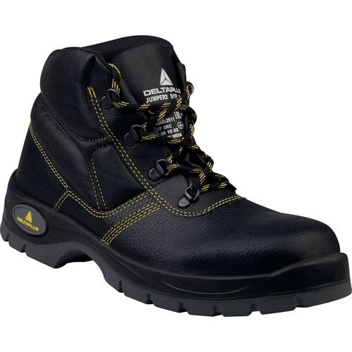 Jumper2 S1P Src Black Safety Boot (Size 10)