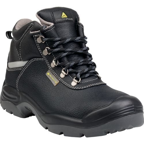 Sault2 S3 Src Wide Fitting Safety Boot (Size 7)